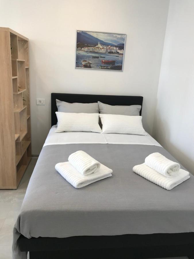 Sweet Dreams - Studio Apartment ドゥブロブニク エクステリア 写真